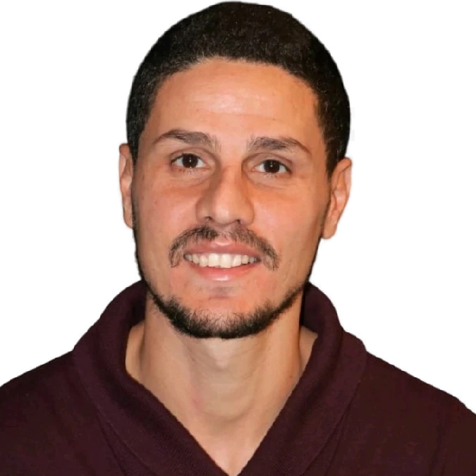 Ahmed El-Sobky