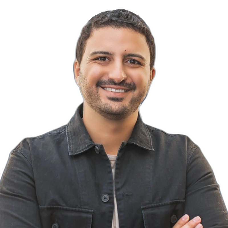 Hassan Fayed