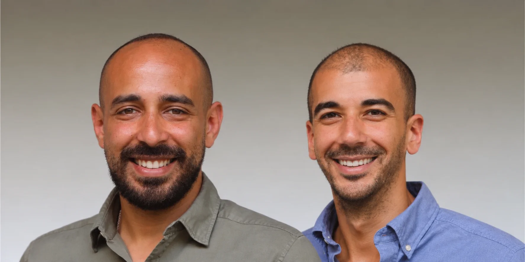 Ahmad Atef and Mahmoud Al Silk, Kenzz