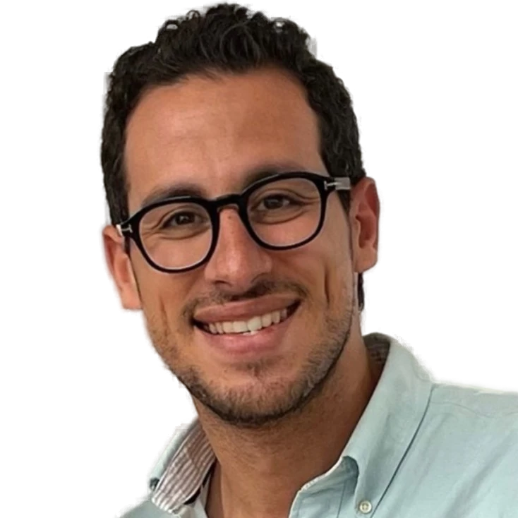 Khaled Zaki