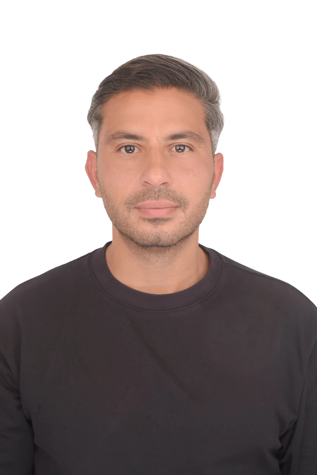 Mazen Nadim