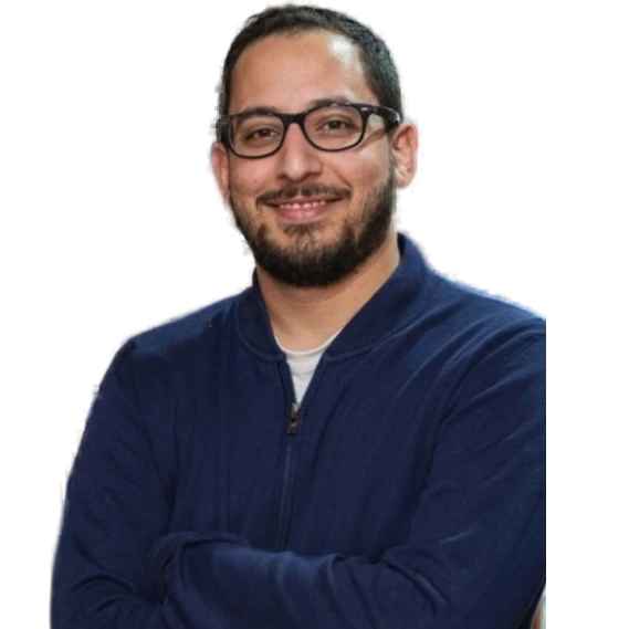 Mohamed Mossaad