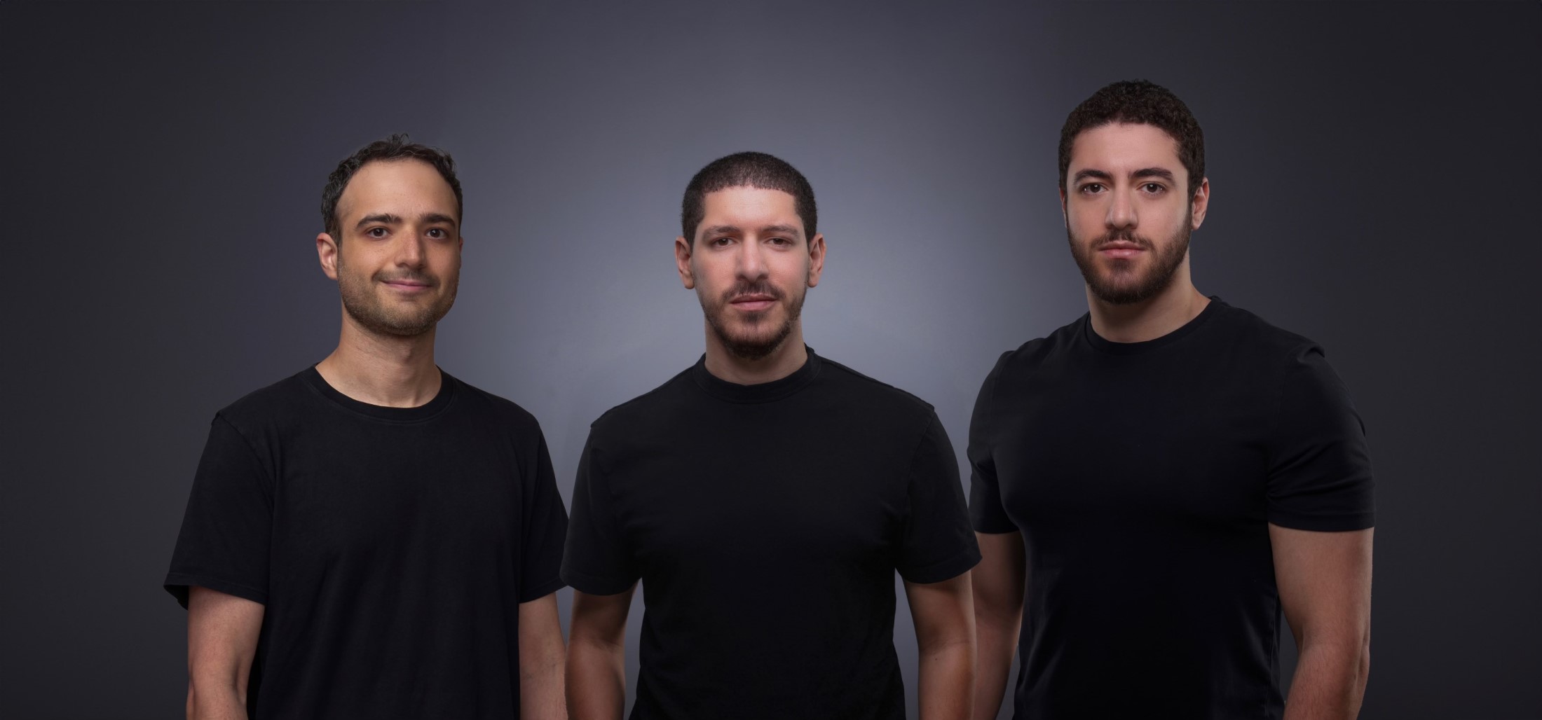 Ahmad Mokhtar and Tarek Mokhtar and Sasan Hezarkhani, Swypex