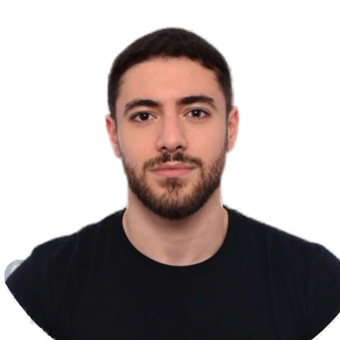 Tarek Mokhtar