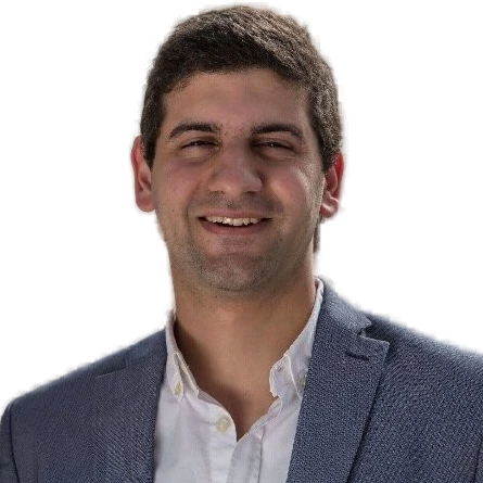Yahia Arafa